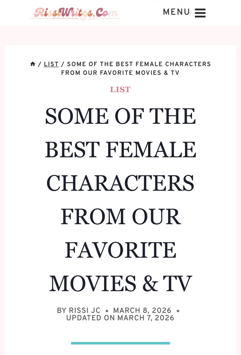Cote de Pablo ES ~ 𝘍𝘢𝘯 𝘢𝘤𝘤𝘰𝘶𝘯𝘵 tweet media