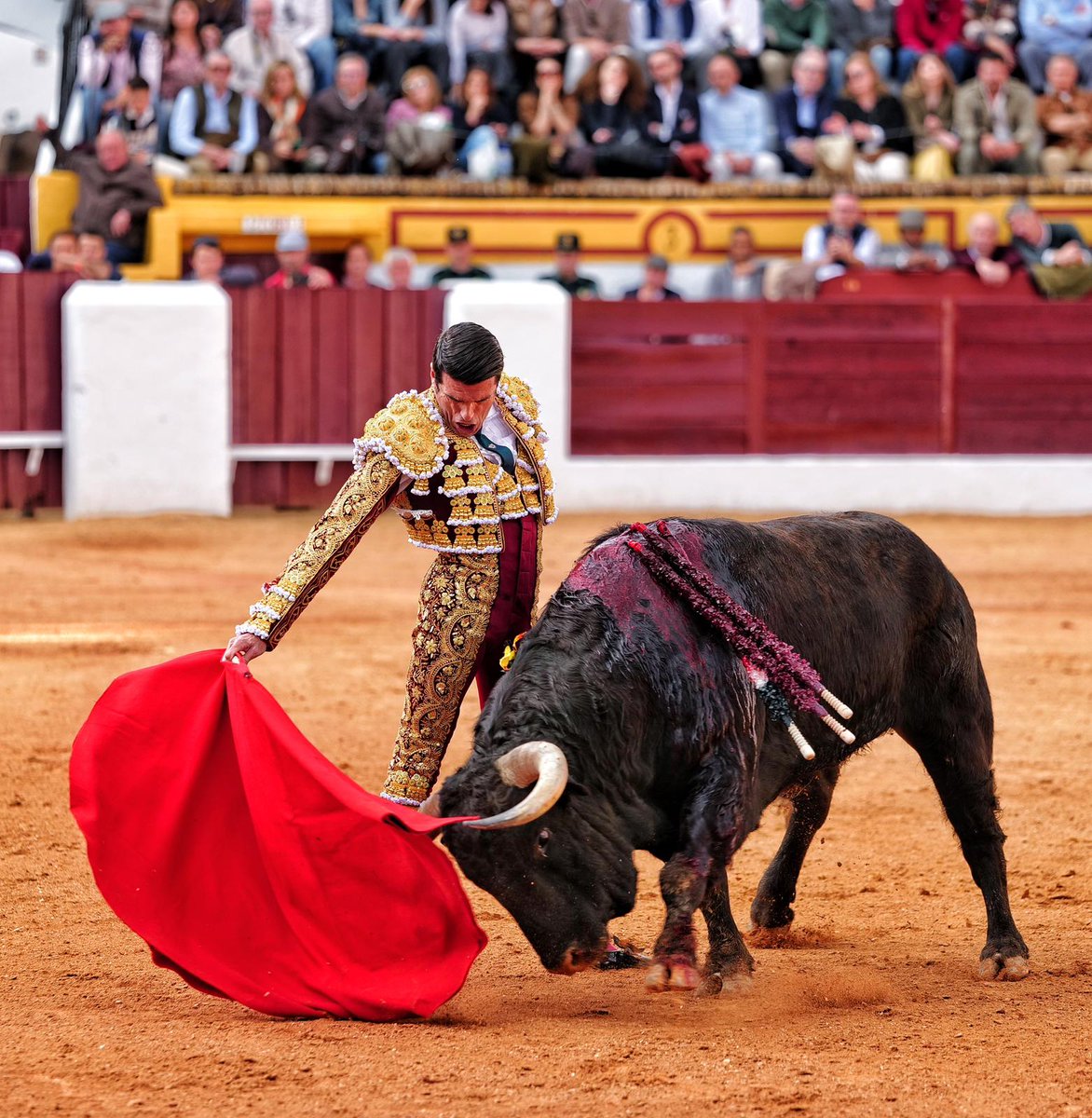 Emilio de Justo tweet media