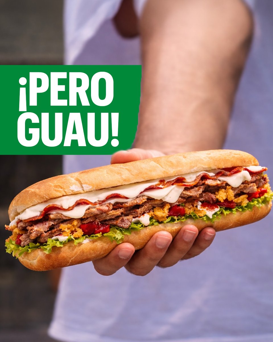 Sub Zona Azul 24 h tweet media