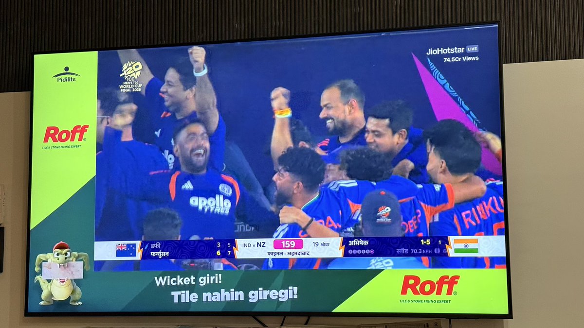 Gopal Verma 🇮🇳 tweet media