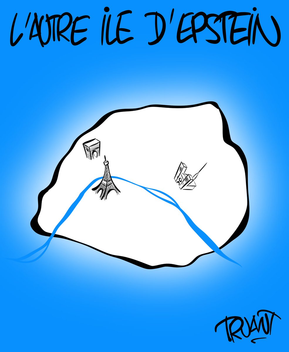 POURQUOI <a href="/YaelBRAUNPIVET/">Yaël Braun-Pivet</a> y a-t-il une Commission d'enquête parlementaire aux États-Unis, en Norvège...et pas en France 🇲🇫 ? Pourquoi haïssez-vous à ce point les enfants victimes ? On pourrait croire que vous avez des liens ou des intérêts avec le pédocriminel #Epstein ... 🤔