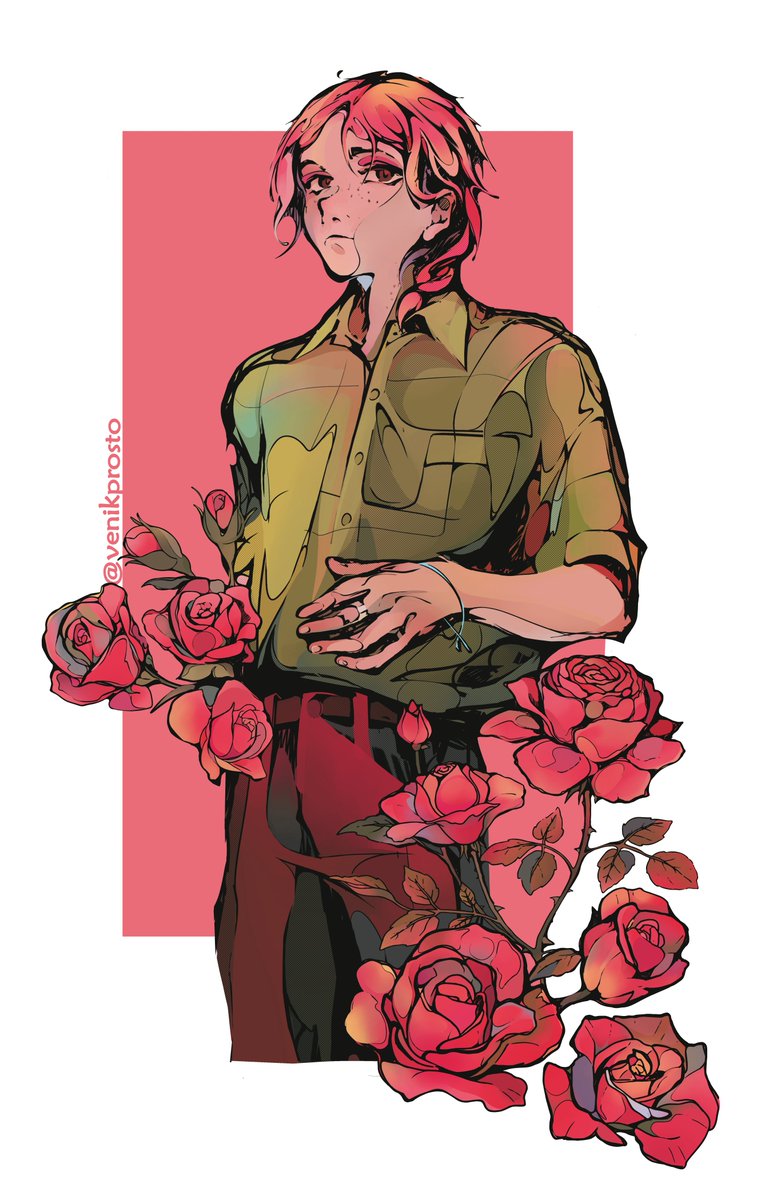 с 8 марта, дамы🌹