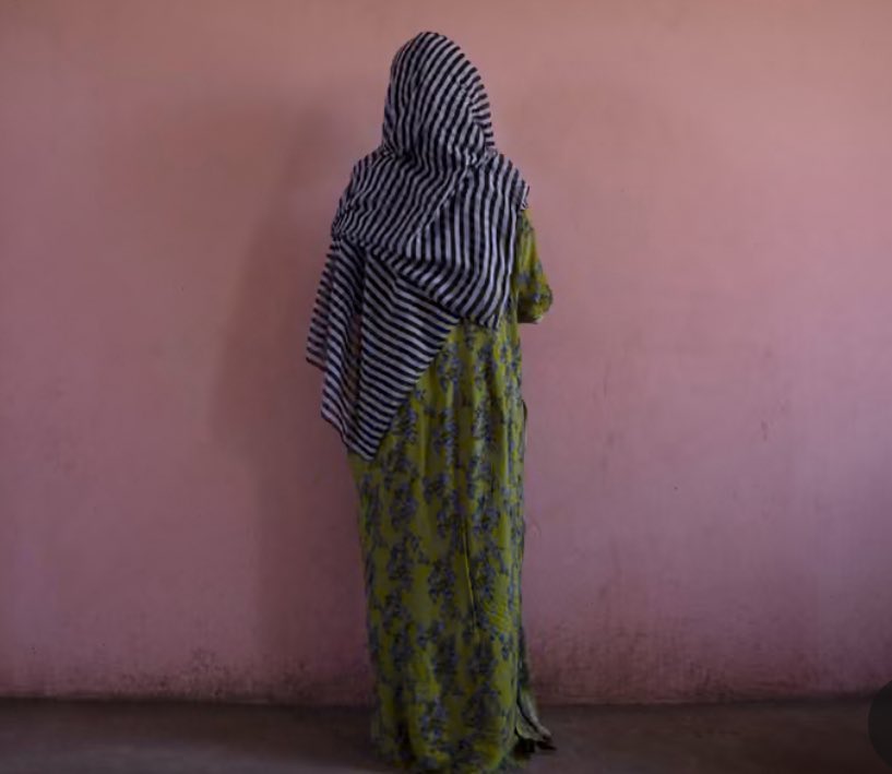 mesiihiluf's tweet photo. @IntlCrimCourt @UN_HRC 3/
Weaponized rape is a tool of extermination—not just a war crime.
In Tigray, soldiers bragged:
“We are cleansing your bloodline.”
That’s genocidal intent under Article II of the Genocide Convention.
#EndImpunityNow
@CIJ_ICJ @IntlCrimCourt @UNHumanRights https://t.co/yizMaCwUQc