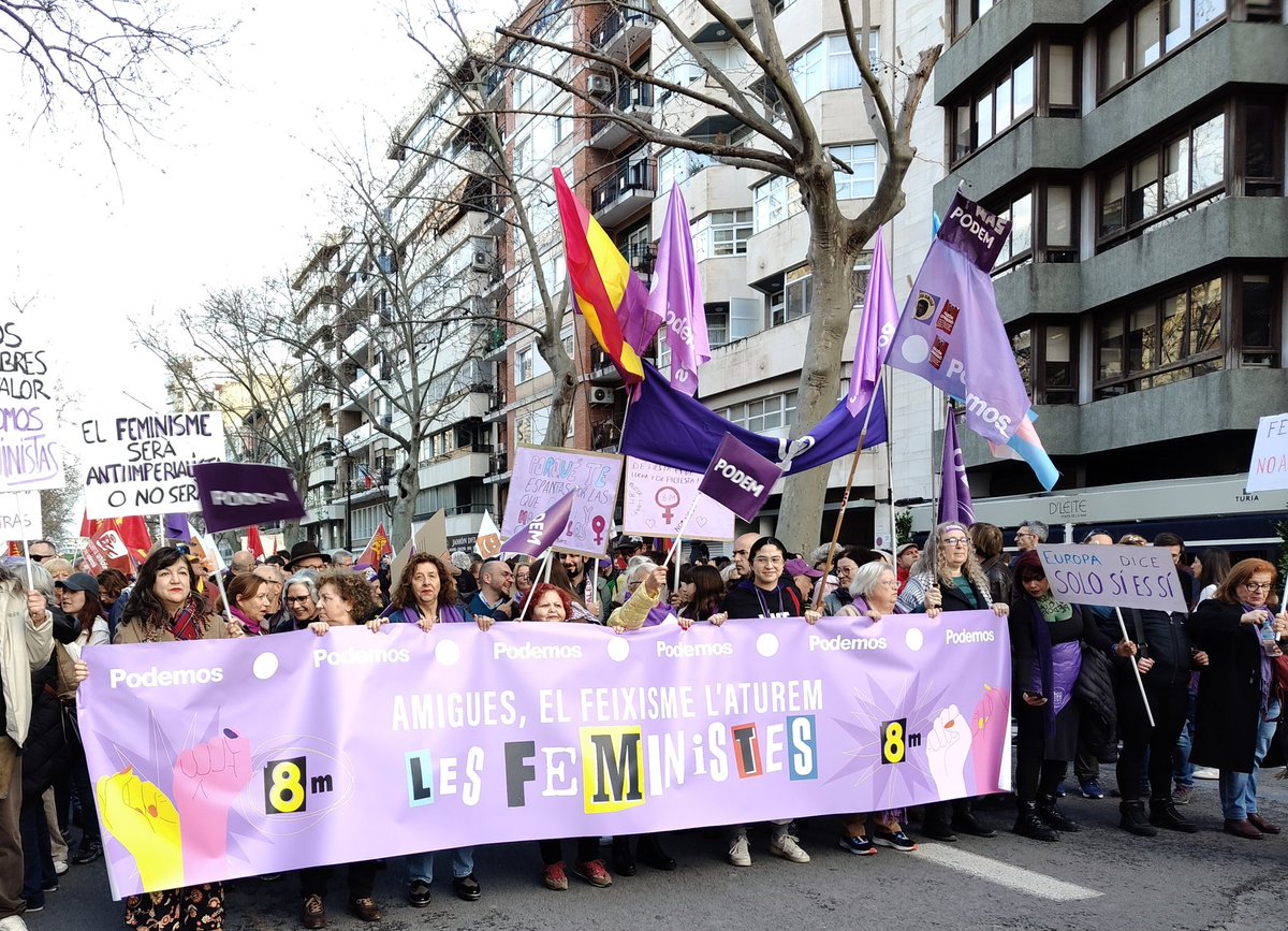 Podem València tweet media