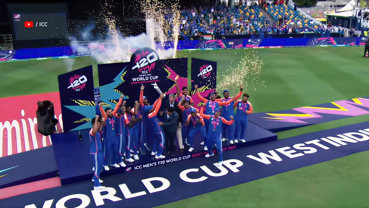 YouTube India tweet media