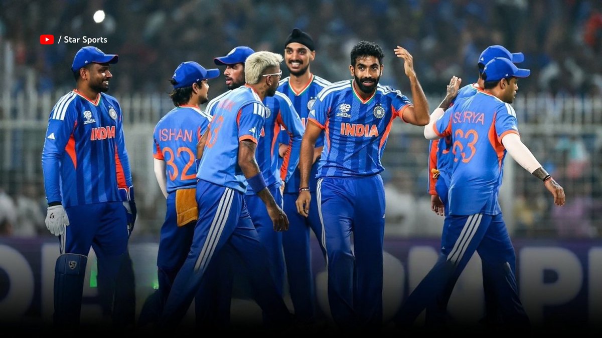 YouTube India tweet media