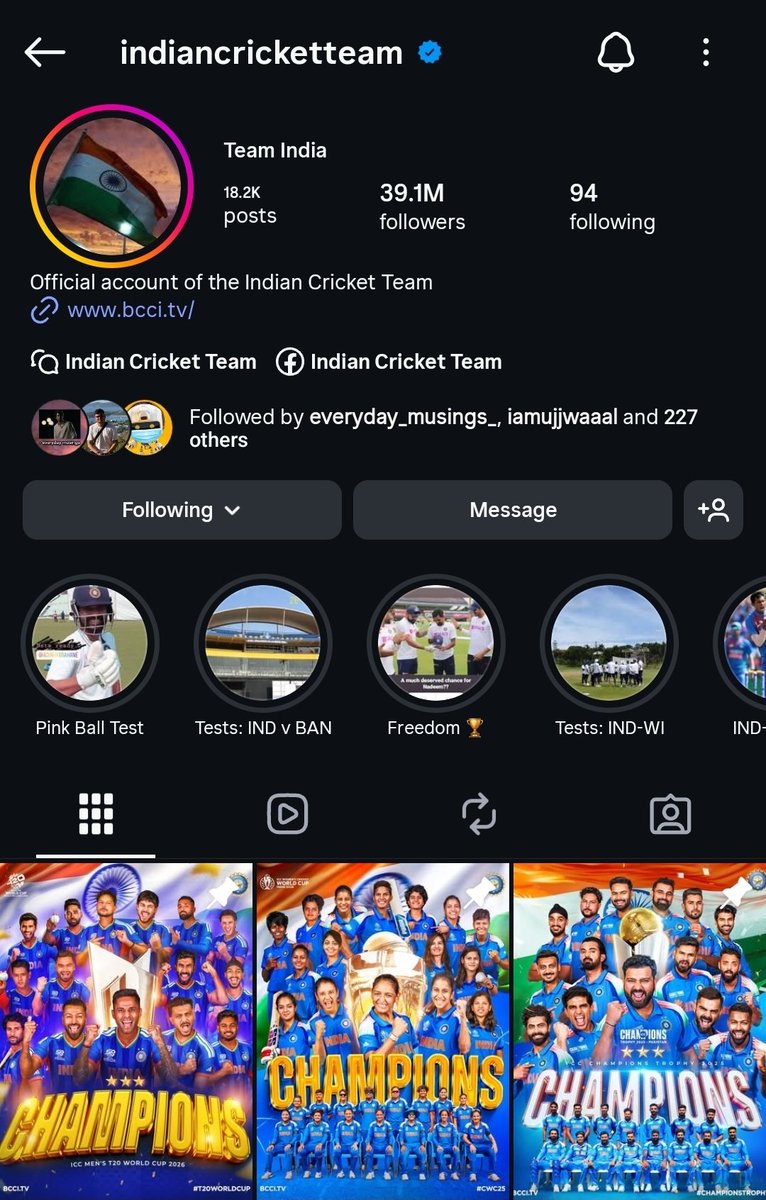 Itni trophies jeetli ki pin limit exceed ho gyi