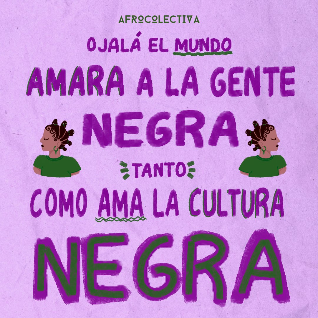 Afrocolectiva tweet media