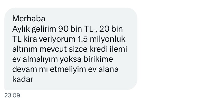 Biriktiren Mühendis tweet media