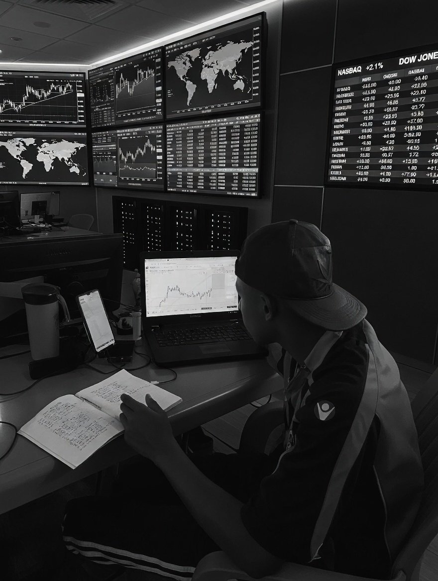 Mr. D | XAUUSD Analyst tweet media