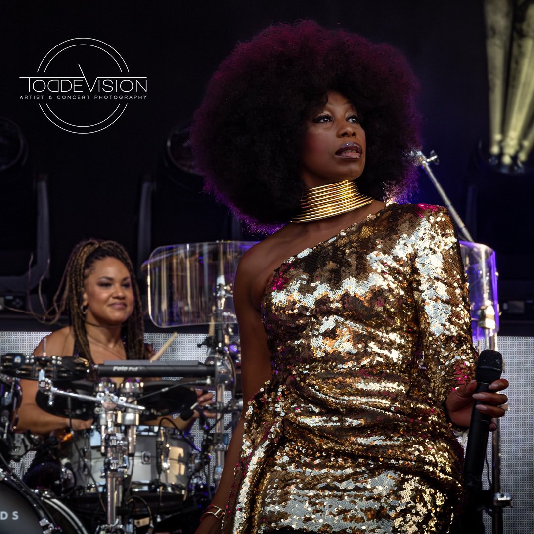 Cherisse Osei tweet media