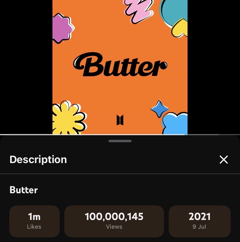 BTS Charts & Awards tweet media