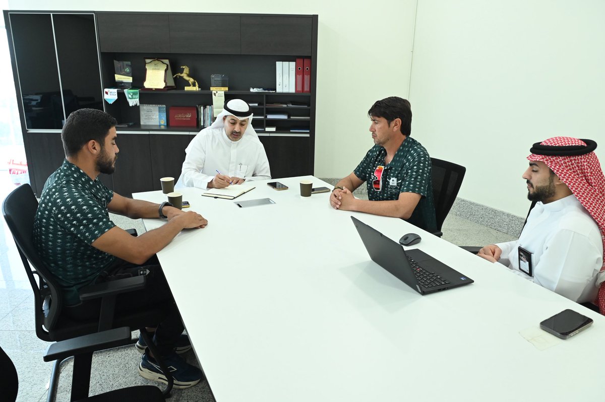 Student Affairs | وكالة العمادة لشؤون الطلاب tweet media