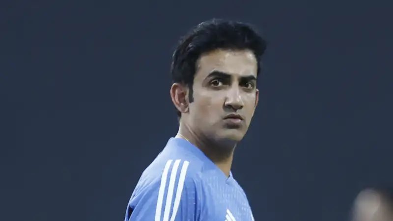 KollyCensor's tweet photo. As usual bro made every haters to bark against him &amp; proves with his action 

The usual way of dealing
— @GautamGambhir 🙏🏻🇮🇳 https://t.co/oBdjhXAH3a