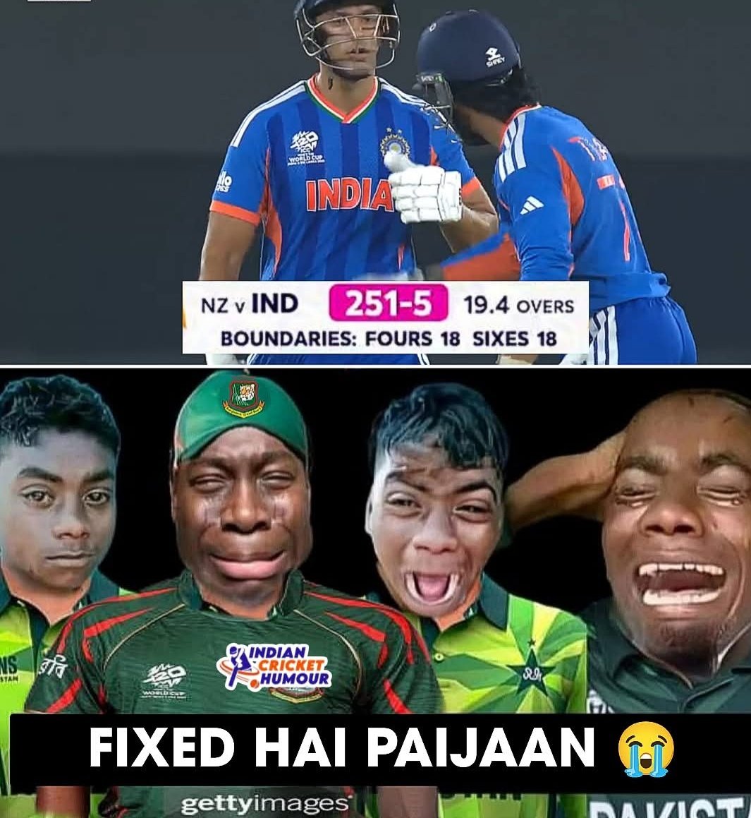 rahul__b19's tweet photo. Wo atein hi honge...

#INDvsNZ https://t.co/HcFmmNofEZ