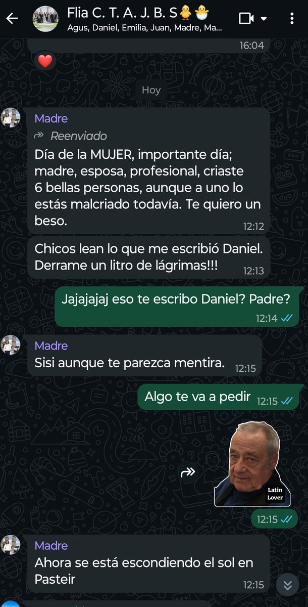 Delfi Guerra tweet media