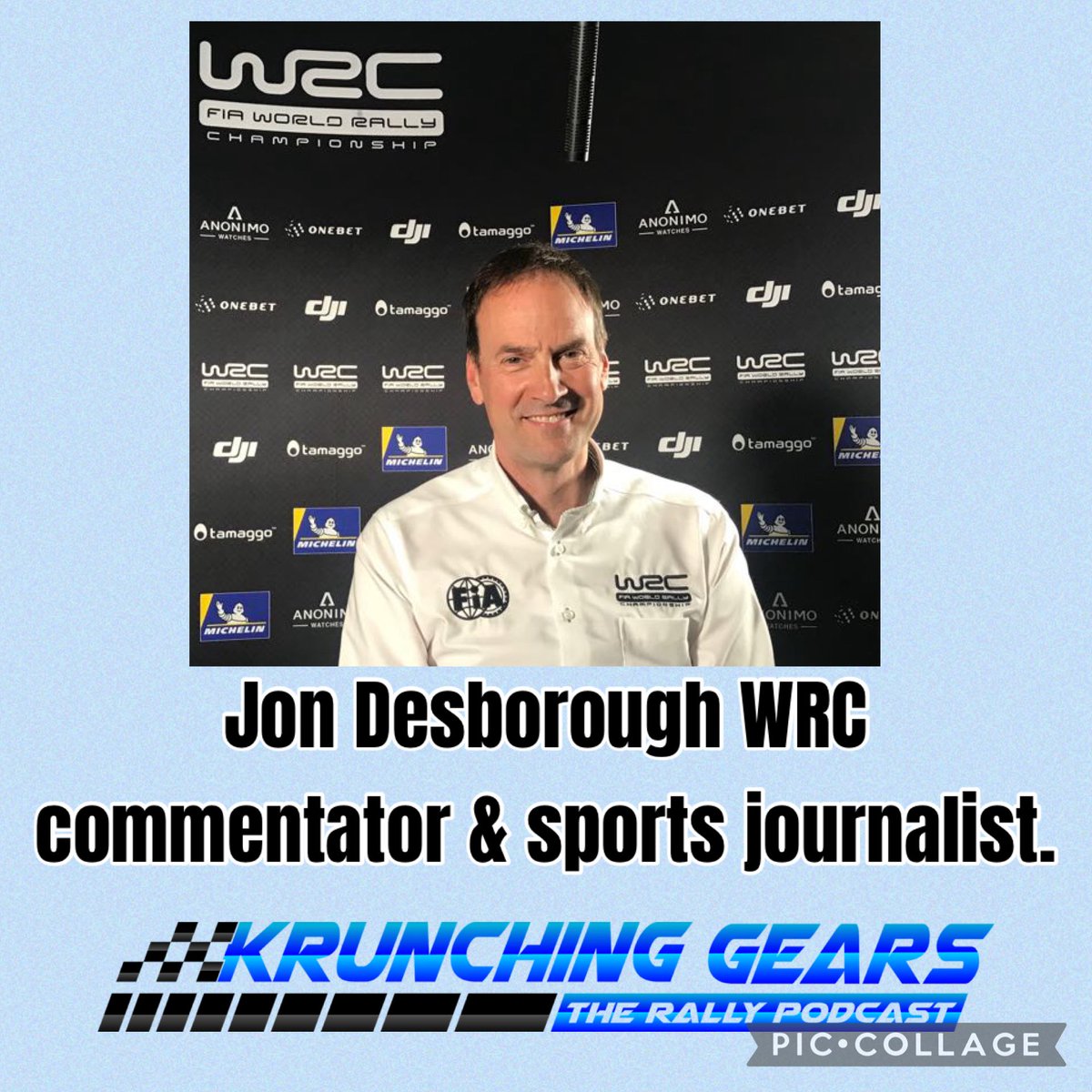 Kevin Glendinning tweet media