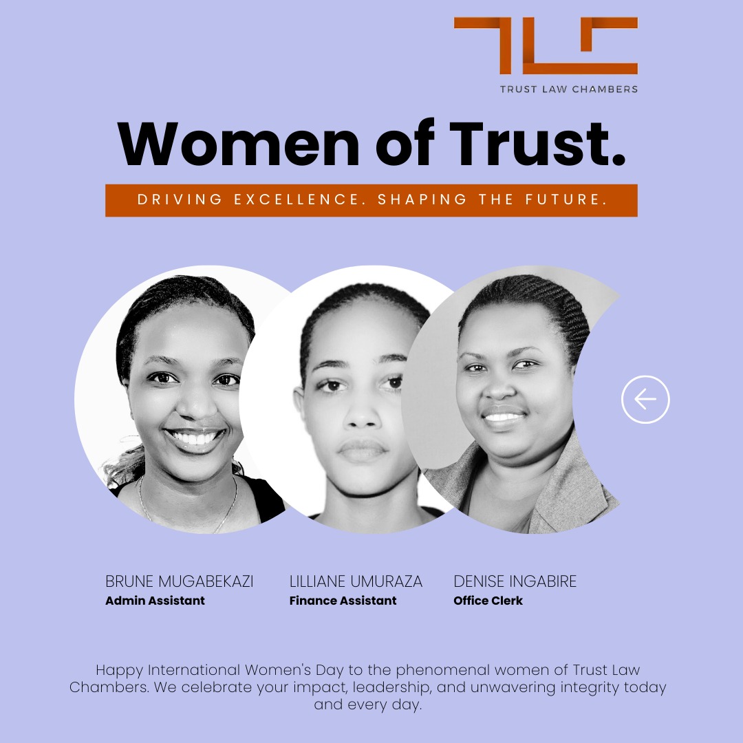 Trust Law Chambers tweet media