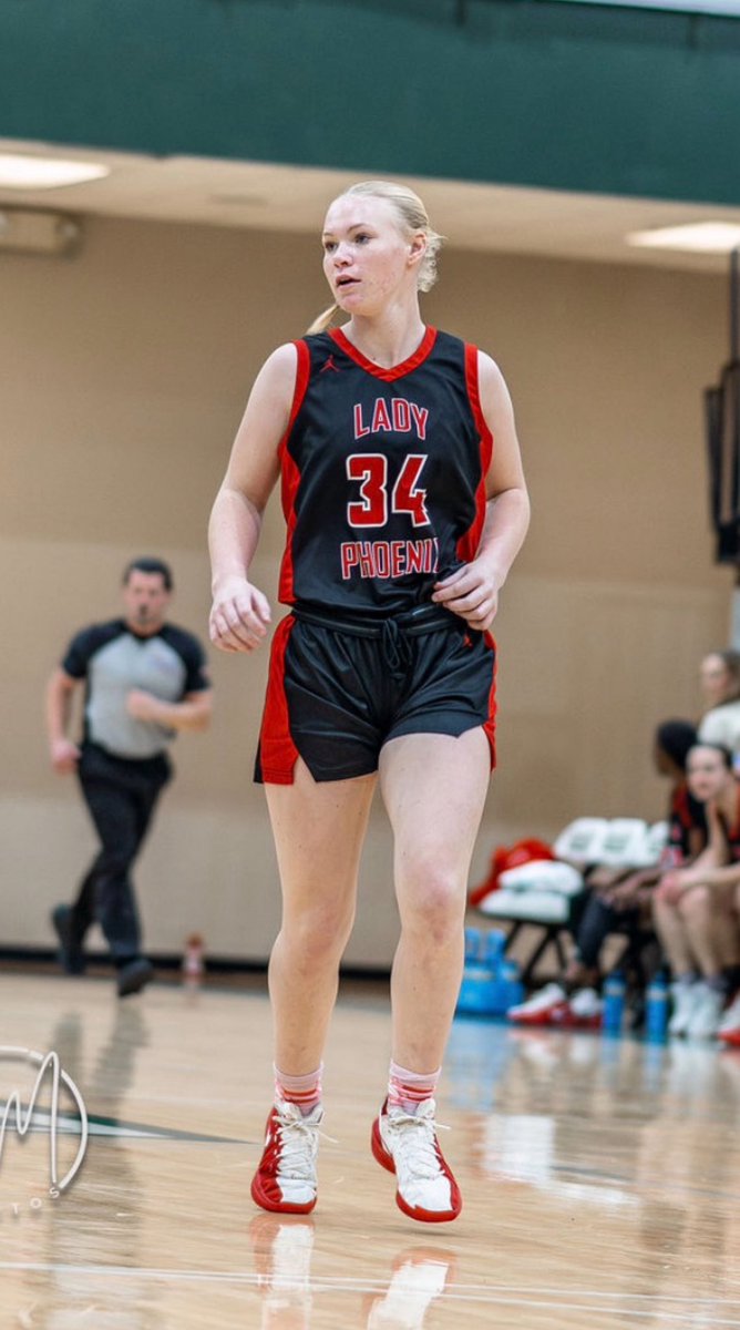 grassmonkey6's tweet photo. Basketball season ✅
Sweet 16✅

While softball is “my” sport, every chance I get to compete is an opportunity I crave!! Thankful for everything I learned from coaches and teammates.
#threesportathlete 
#tgbtg  
@Jeremy_P_Higdon @FPXHigdonCarr 
@Brandon14Carr https://t.co/R9l2XsFyNs