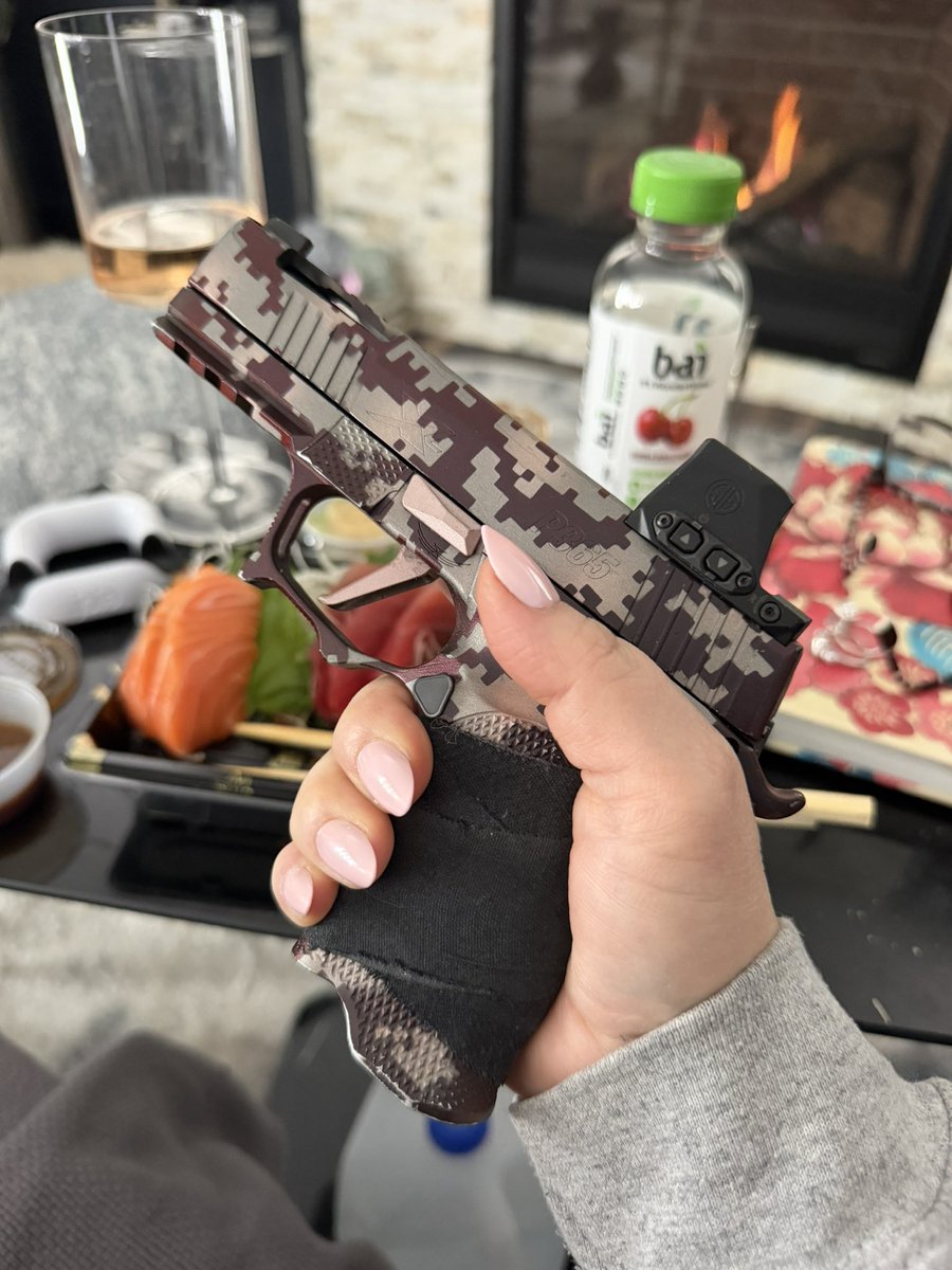 Alicia Garcia tweet media