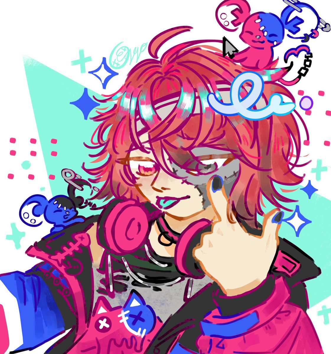 Eggo Waffles tweet media