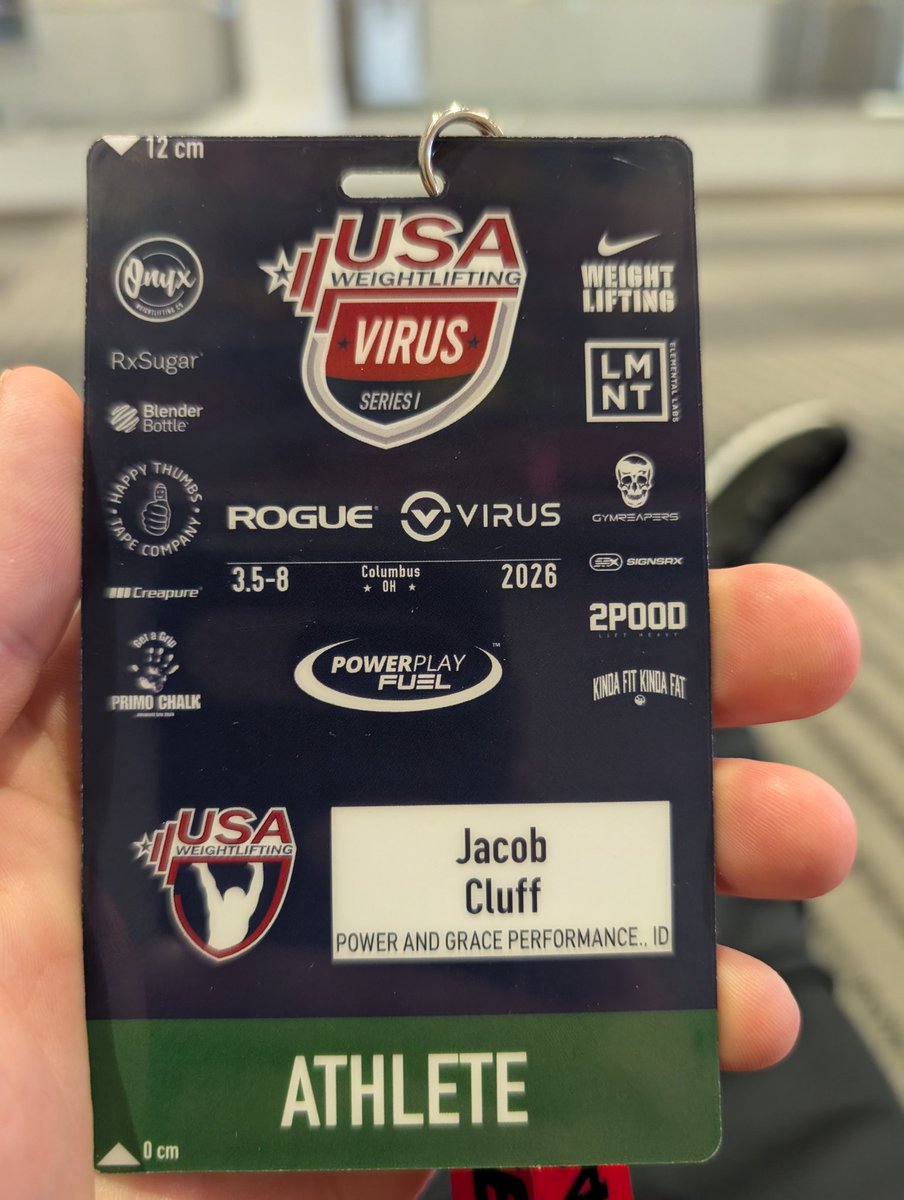 Jacob Cluff tweet media