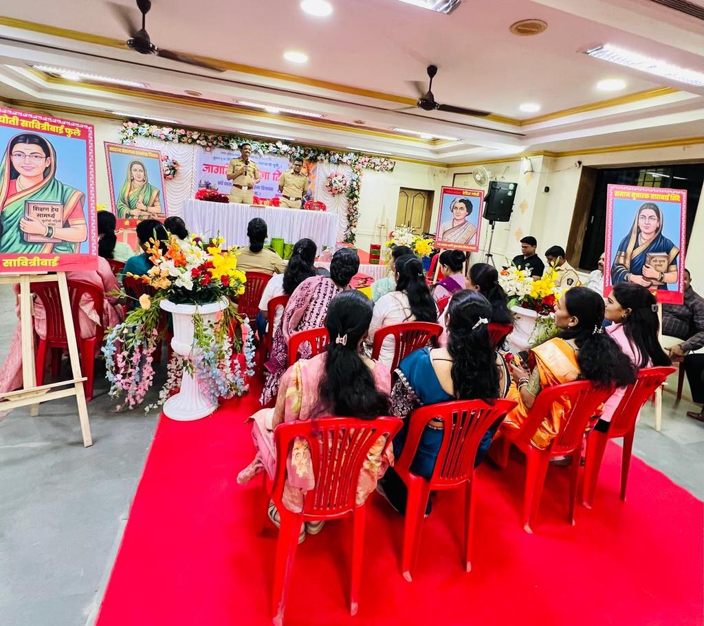 मालाड पोलीस ठाणे - Malad PS Mumbai tweet media