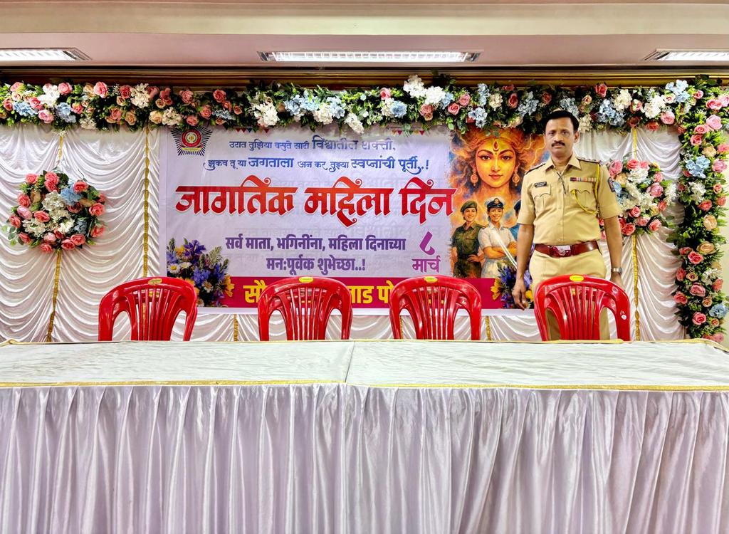 मालाड पोलीस ठाणे - Malad PS Mumbai tweet media