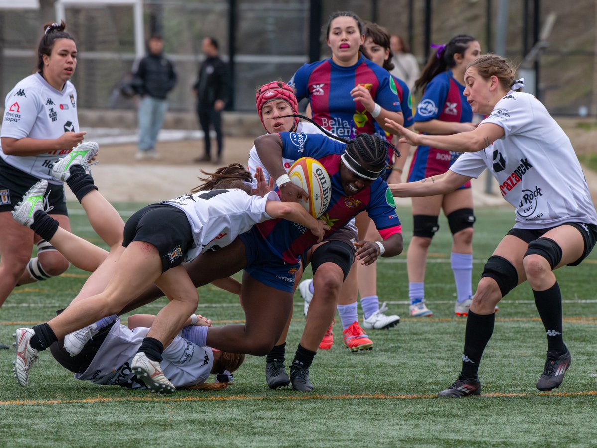 LigaIberdrolaRugby tweet media