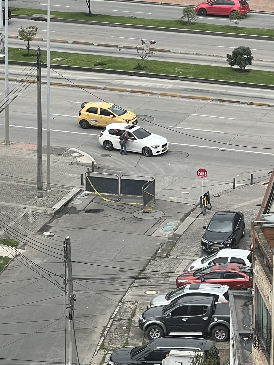 Sebastián Sanmiguel tweet media