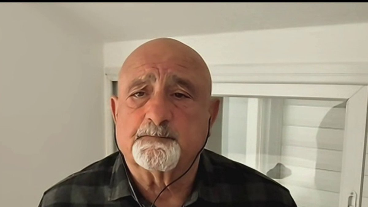 Image for the Tweet beginning: "Chaque tir iranien permet d’identifier