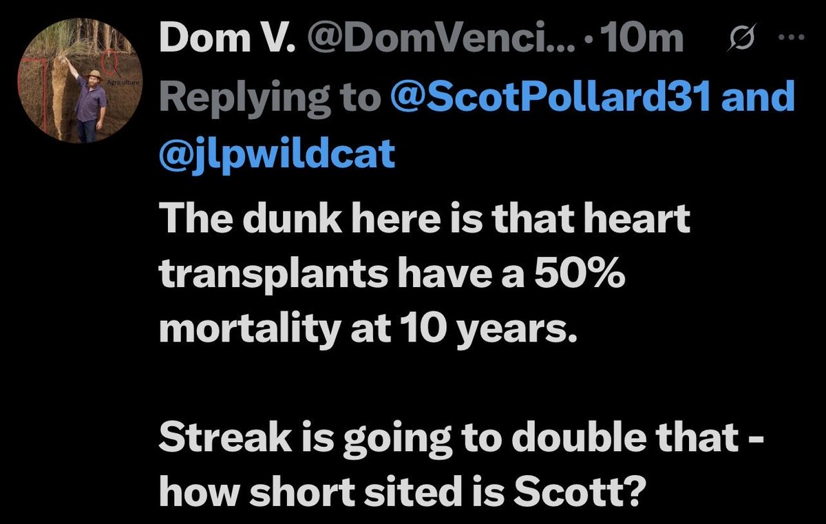 Scot Pollard tweet media