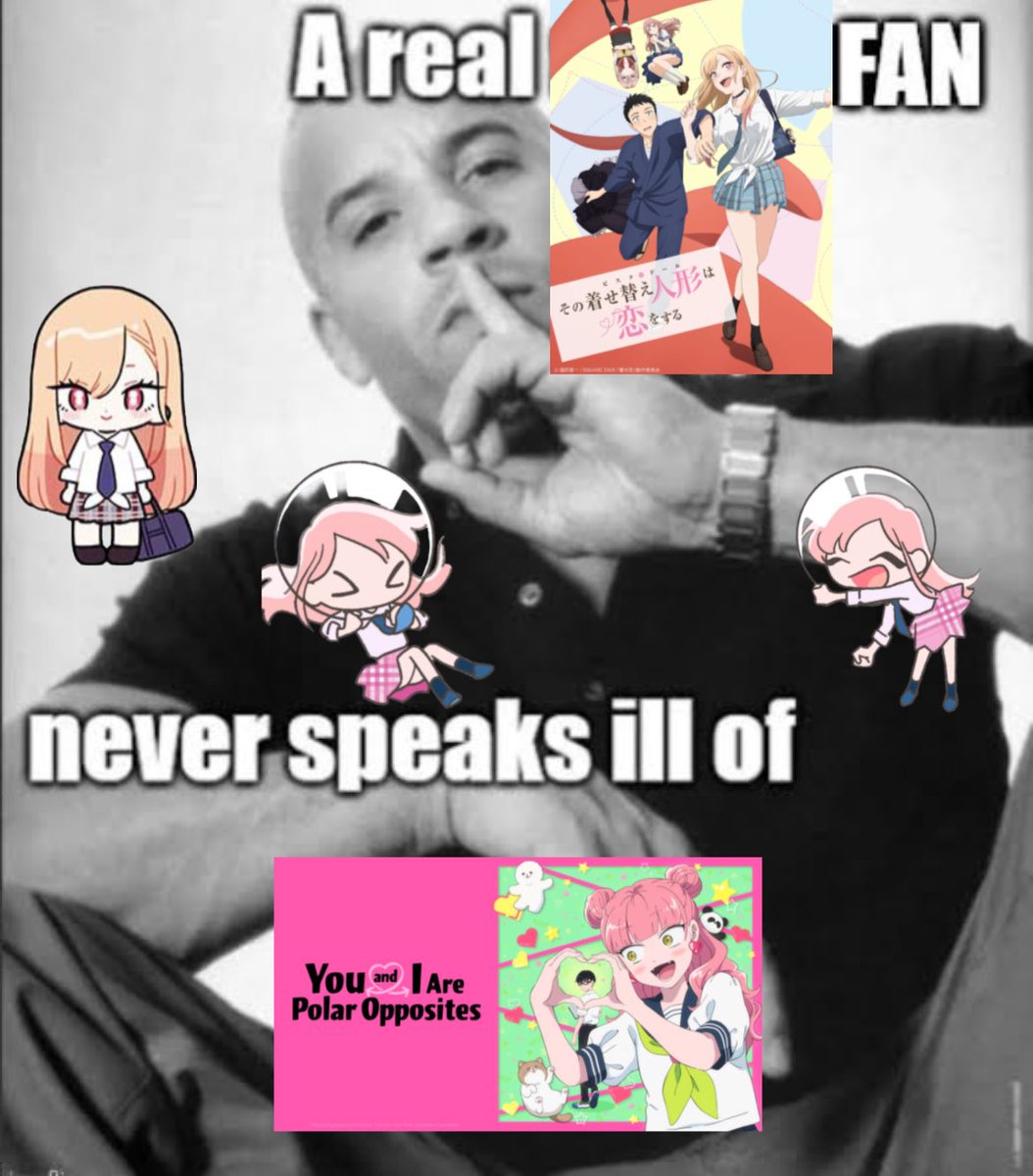 kittsundere's tweet photo. very important note and vice versa!! stop putting two gyaru queens against each other ⸝⸝≖⃙⃚᷅ ᎔ ≖⃙⃚᷄⸝⸝ https://t.co/gv6ne1SXVV