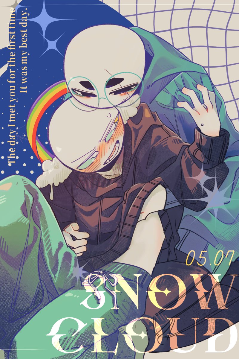 메인 커미션 ᗪᗩᑎᗝᑎ tweet media