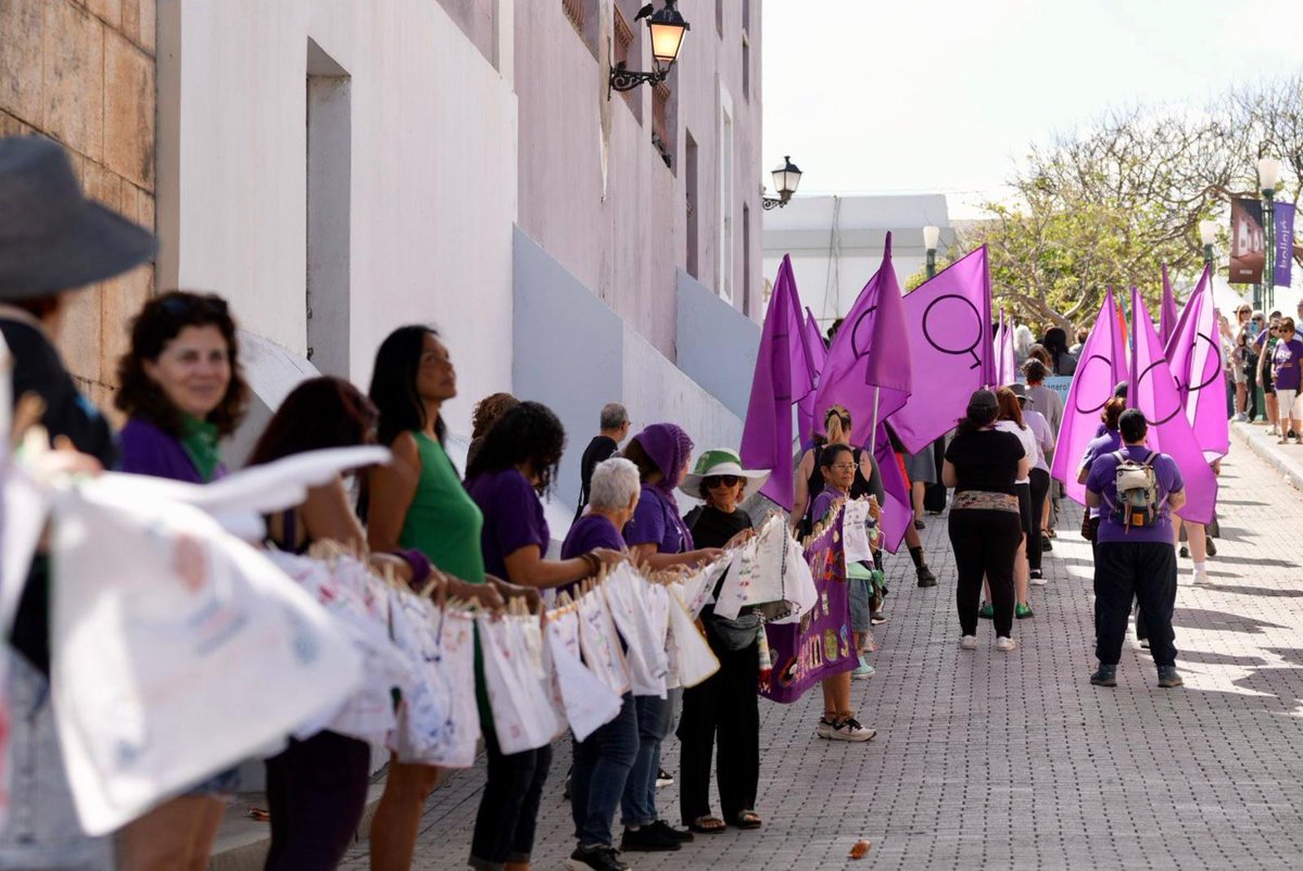 María de Lourdes Santiago tweet media