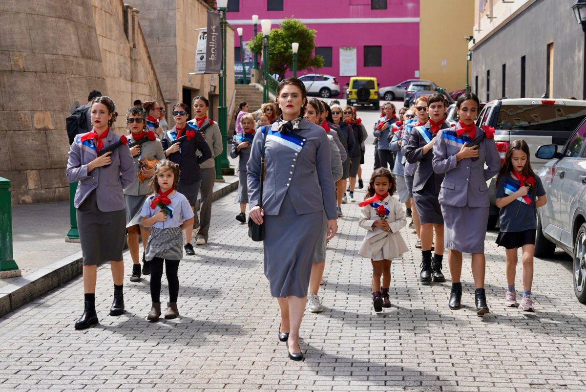 María de Lourdes Santiago tweet media