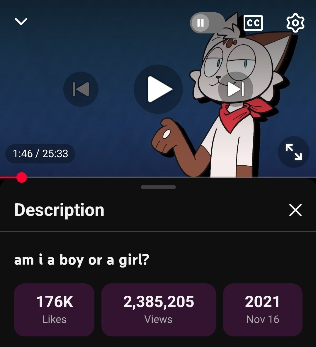 PheebCat 🏳️‍⚧️ 🇮🇪 tweet media
