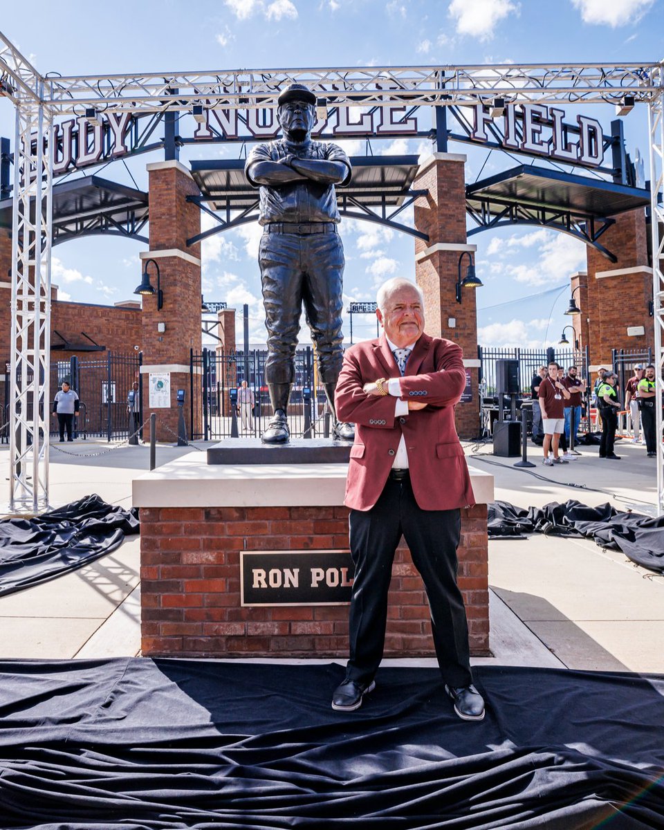 Mississippi State Baseball tweet media