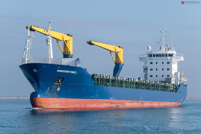 FlconEYES's tweet photo. MORNING TIDE 9320506
Buque de carga
🧐Pertenece a compañías de China. (https://t.co/0ZHFcNtIDW)
Entró en la mañana de hoy #8Marzo desde #Holanda vía islas ABC a puerto de #Moa (#Holguin) para llevarse minería: #Cobalto, #Niquel, #Oro, #Escandio y demás hidróxidos resultado del tráfico con el #CARTELDELAHABANA con #China.
Cala: 5 de 7.9m
Capacidad: 9,000 t
#Now #Cuba #AIS #cubarcos #8Mar