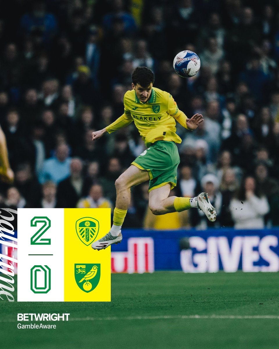 Norwich City FC tweet media