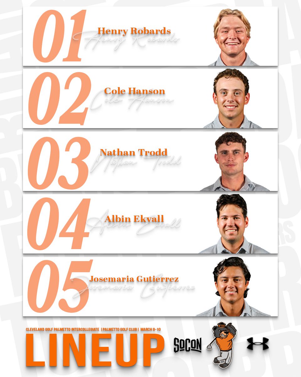 MercerGolf tweet media