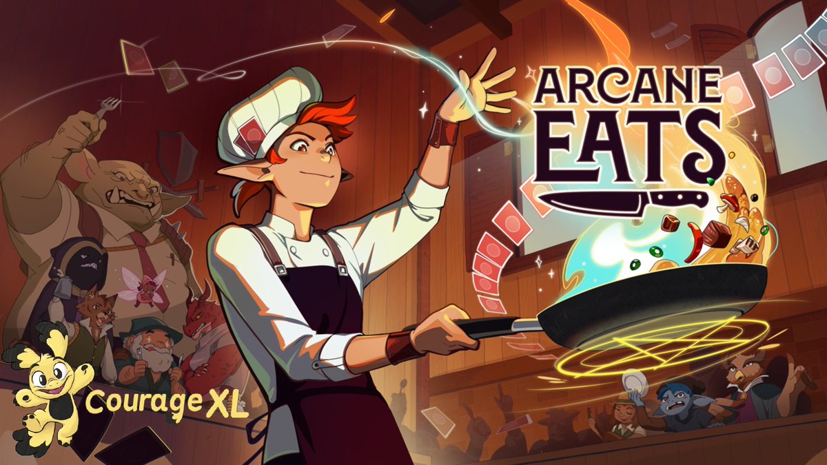 Wonderbelly Games tweet media