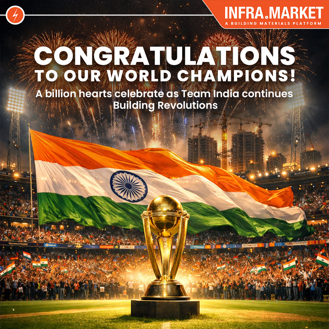 Infra.Market tweet media