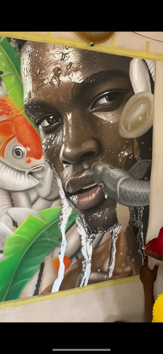 Hey algorithm, I hope you see me today 

Titled ; IMMERSION OF ESSENCE 
 Drawn with pastel