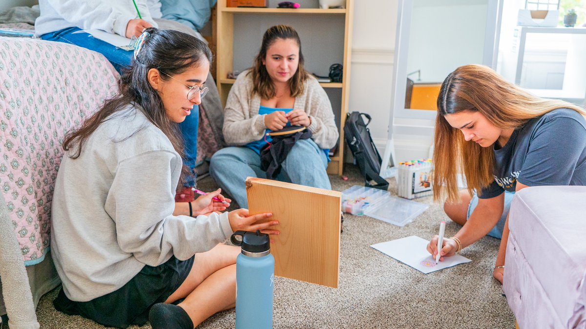 Webb Institute tweet media