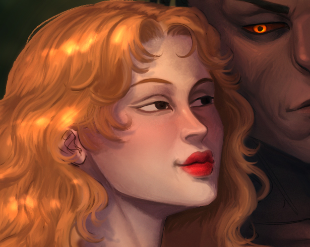 Making trusting the process hard for myself right here lmao