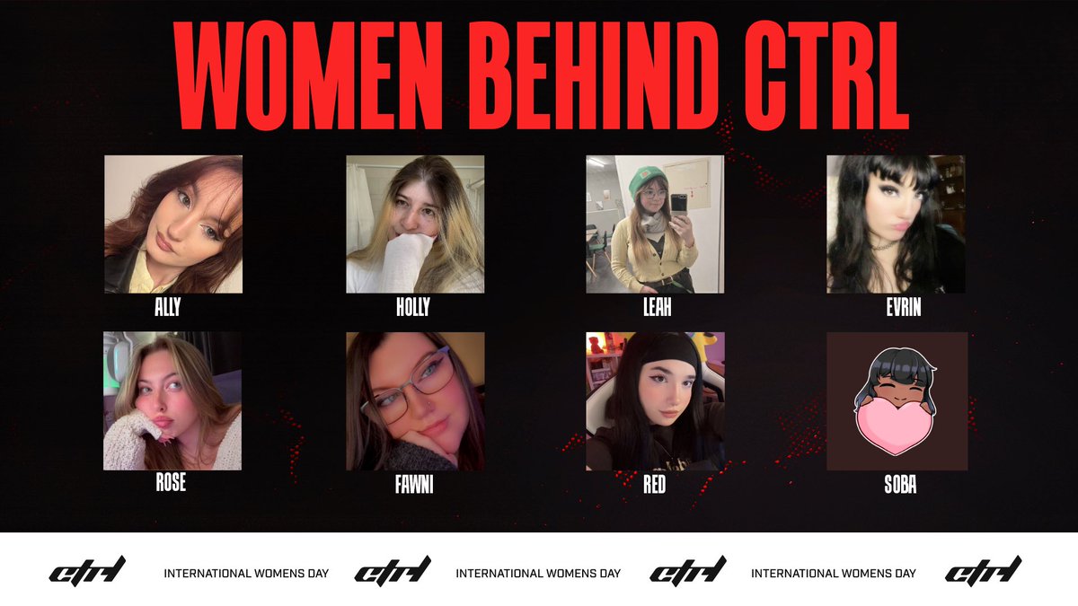 CTRL Esports tweet media