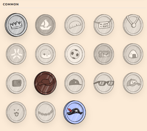 Abstract Horizon tweet media