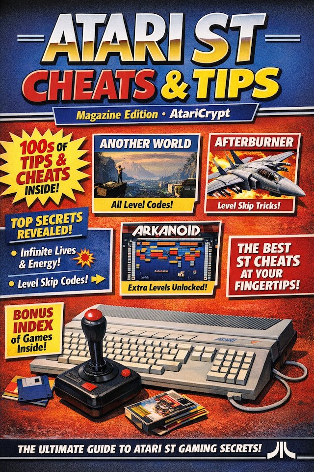 AtariCrypt tweet media