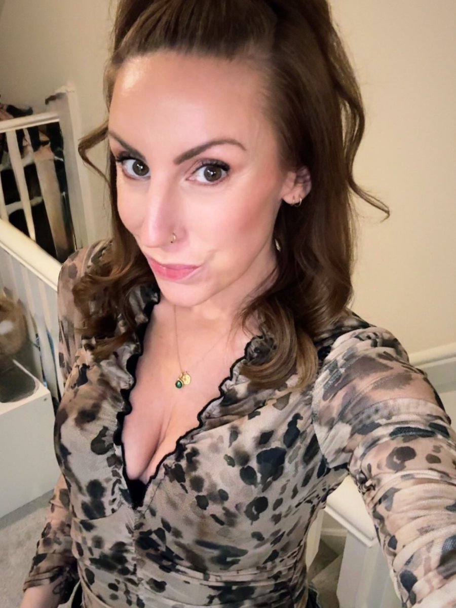 Michelle tweet media